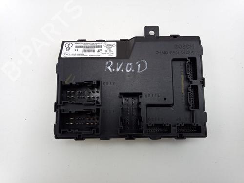 Used Electronic module FORD ECOSPORT 1.0 EcoBoost (125 hp) 22514182