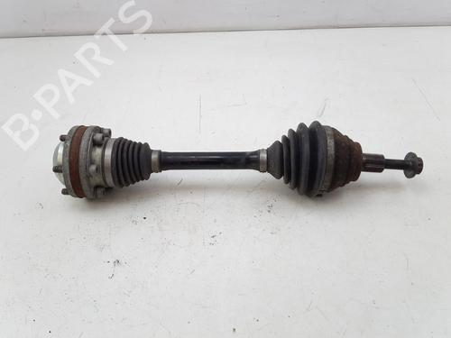 Used Left front driveshaft VW JETTA IV (162, 163, AV3, AV2) 1.4 TSI Hybrid (170 hp) 24230787