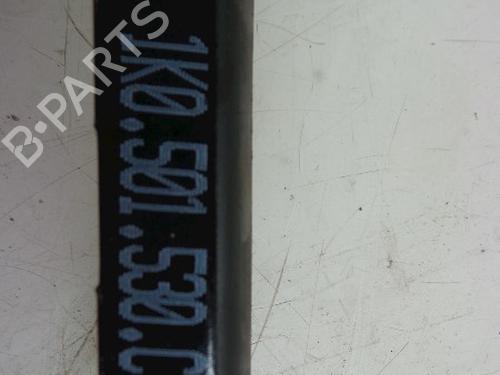 Right rear suspension arm AUDI Q3 (8UB, 8UG) 1.4 TSI | BP22489235M15 