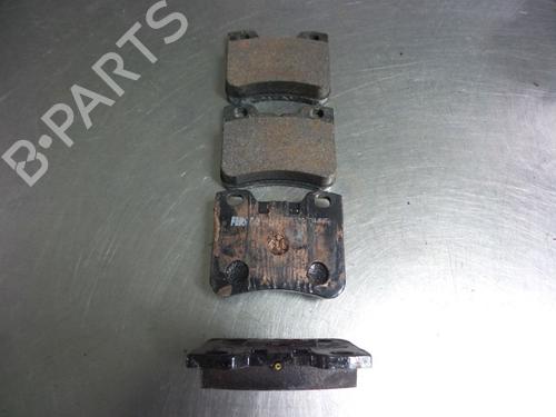 Andre PEUGEOT 106 II (1A_, 1C_) 1.1 i (60 hp) 22459569