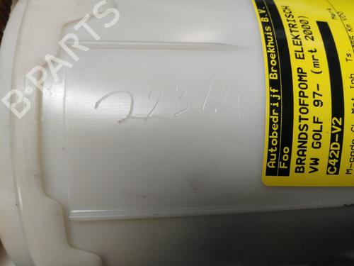 Pompe à carburant VW GOLF IV (1J1) 2.0 | BP25448124M76 