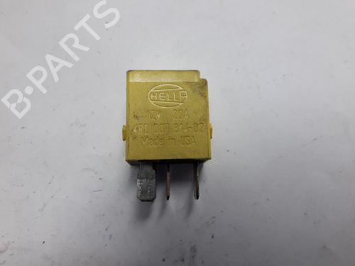 Used Electronic sensor MERCEDES-BENZ C-CLASS (W203) C 180 (203.035) (129 hp) 22498938