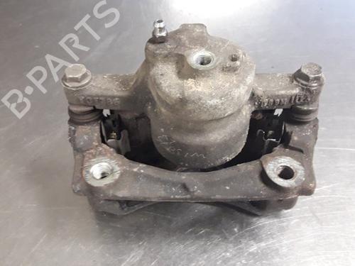 Left front brake caliper TOYOTA AYGO (_B1_) 1.0 (KGB10_, KGB10R) | BP22466390M105