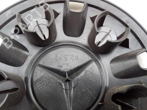 Hulkapsel MERCEDES-BENZ VITO Van (W447) 109 CDI (447.601, 447.603, 447.605) | BP32330255C160