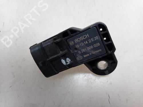 Used Electronic sensor NISSAN MICRA V (K14) 0.9 IG-T (90 hp) 22491620