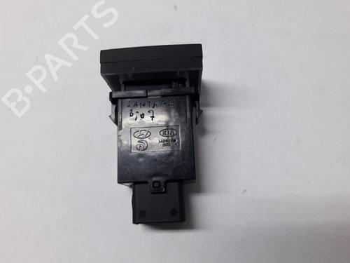 Andre HYUNDAI SANTA FÉ II (CM) 2.2 CRDi 4x4 | BP30823116O1 