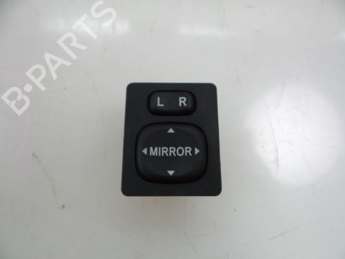 Used Mirror switch TOYOTA YARIS (_P13_) 1.0 (KSP130_, KSP130) (69 hp) 22474344