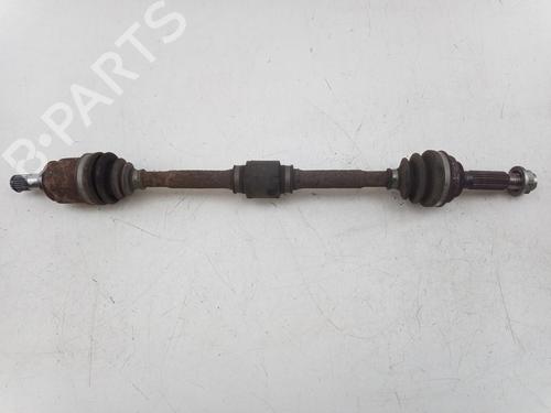 Used Right rear driveshaft Right rear driveshaft 39247395 39247395