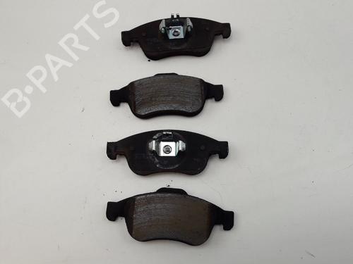 Used Other Other RENAULT MEGANE III Grandtour (KZ0/1) 1.5 dCi (KZ09, KZ0D, KZ1G, KZ29, KZ14, KZ1W, KZ10, KZ1F,... (110 hp) 22511451 22511451