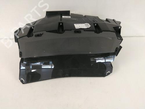 Afficheur MAZDA CX-80 (KL_) e-SKYACTIVE PHEV AWD (KL0H, KL5S3P) (328 hp) 31860687