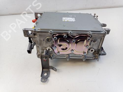 Electronic module MITSUBISHI OUTLANDER III (GG_W, GF_W, ZJ, ZL, ZK) 2.0 Hybrid 4WD (GG2W) | BP29190172M83 