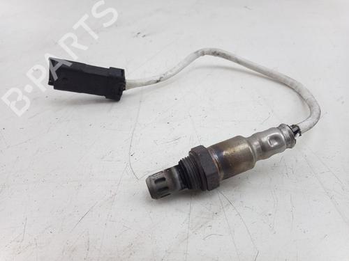 Used Electronic sensor CITROËN C3 II (SC_) 1.2 VTi 82 (82 hp) 30261400