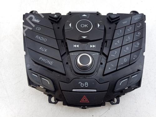 Used Switch Switch FORD FIESTA VI (CB1, CCN) 1.0 (80 hp) 40432850 40432850