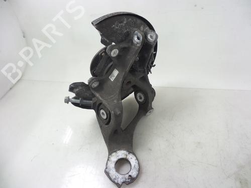 Used Right rear steering knuckle AUDI A6 C7 Avant (4G5, 4GD) 2.0 TFSI (180 hp) 22483161