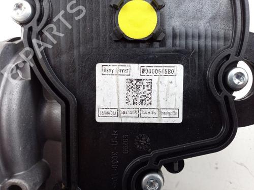 Front wiper motor FORD TRANSIT COURIER B460 Box Body/MPV 1.5 TDCi | BP23981392M29 