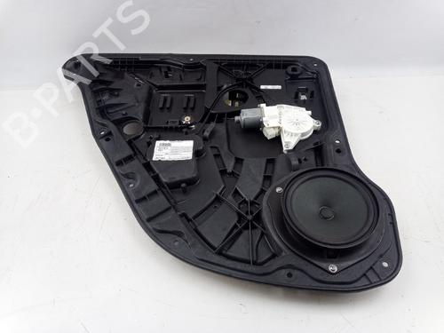 Used Rear left window mechanism MERCEDES-BENZ M-CLASS (W166) ML 250 CDI / BlueTEC 4-matic (166.004, 166.003) (204 hp) 22493337