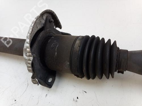 Right front driveshaft MERCEDES-BENZ A-CLASS (W169) A 160 (169.031, 169.331) | BP29373800M39 