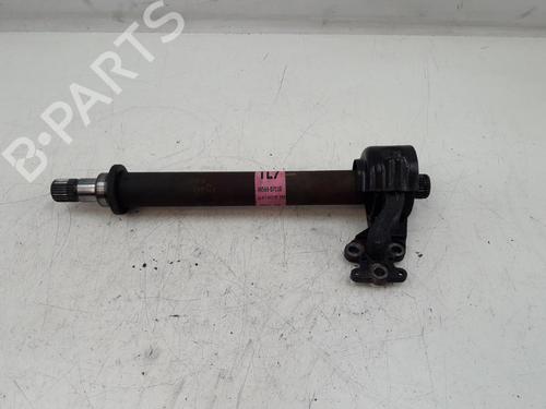 Used Right front driveshaft HYUNDAI TUCSON (TL, TLE) 1.6 T-GDi (177 hp) 22505944