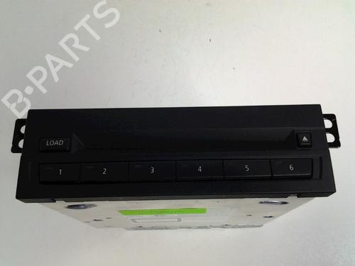 Module électronique BMW X6 (E71, E72) xDrive 35 d (286 hp) 22480211
