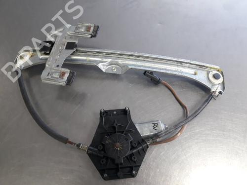 Front right window mechanism CHRYSLER PT CRUISER (PT_) 2.0 | BP22463069C23 