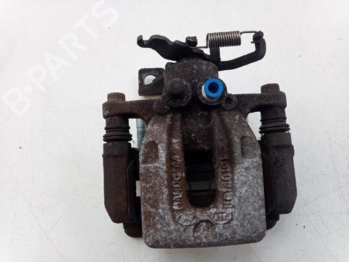 Used Left rear brake caliper Left rear brake caliper 39007019 39007019