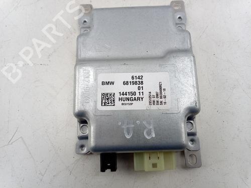 Ander BMW 5 (G30, F90) 530 e Plug-in Hybrid (252 hp) 24132508
