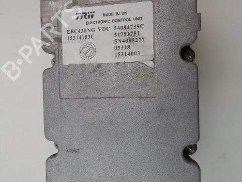 ABS pump FIAT CROMA (194_) 2.2 16V | BP22473941M43 