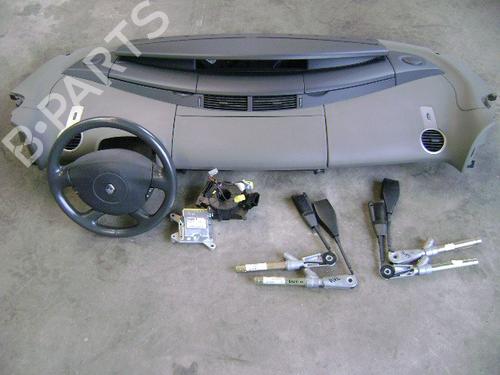 Airbag sæt Airbag sæt 22463961 22463961