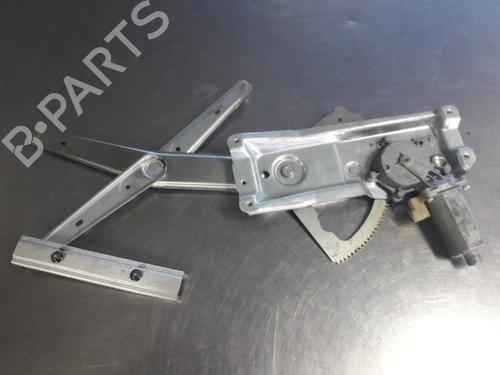 Used Front left window mechanism SAAB 9-3 (YS3D) 2.0 Turbo (150 hp) 22462822