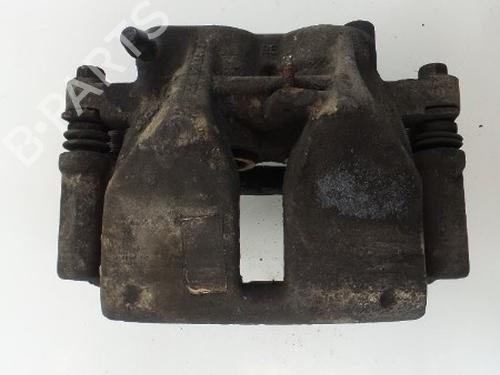 Used Right rear brake caliper MERCEDES-BENZ SPRINTER 5-t Van (B906) 516 CDI (906.653, 906.655, 906.657) (163 hp) 22474623