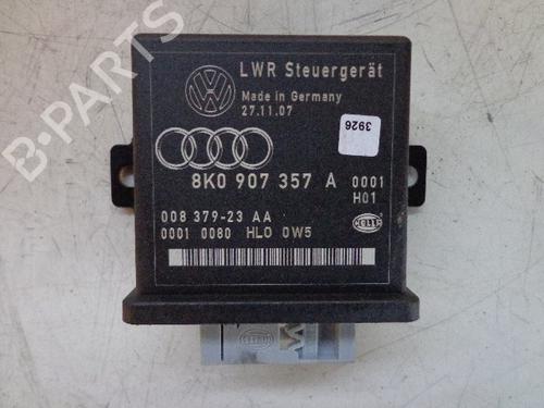 Module électronique AUDI A5 (8T3) 2.7 TDI (190 hp) 22466594