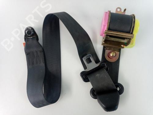 Used Front left seatbelt SUZUKI ALTO IV (EF, SH410_) 1.0 (SH410) (53 hp) 22454260