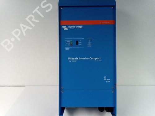 Used Inverter/Converter Inverter/Converter 38462257 38462257