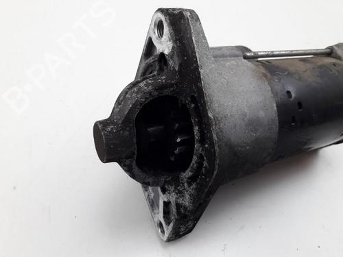 Starter OPEL VIVARO B Van (X82) 1.6 CDTI (05) | BP22512629M8 