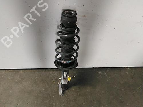 Venstre fortil støddæmper SEAT TOLEDO II (1M2) 1.9 TDI (150 hp) 22451924