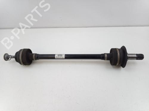 Used Left rear driveshaft BMW 5 (G30, F90) M 550 d xDrive (400 hp) 24963520