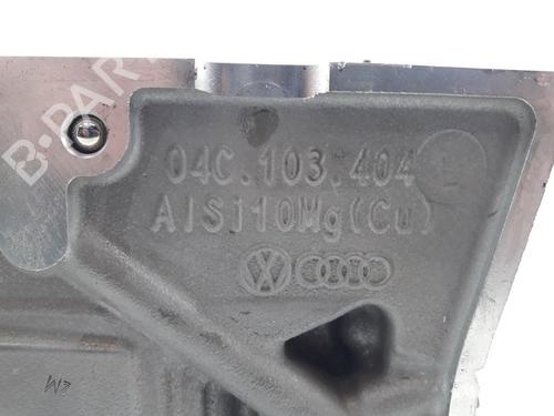 Cylinder head VW GOLF VII (5G1, BQ1, BE1, BE2) 1.0 TSI | BP22501912M5 