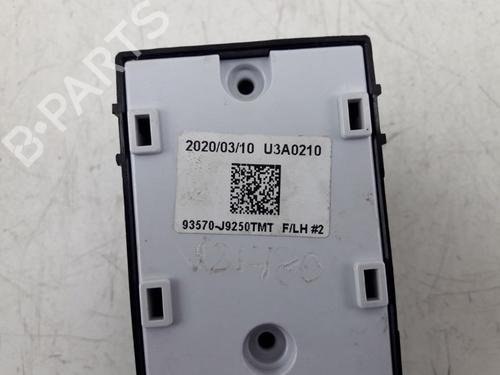 Switch HYUNDAI KONA (OS, OSE, OSI) EV | BP22502822I30 