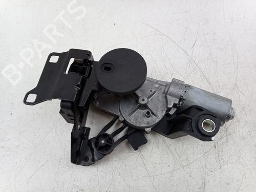 Viskermotor bagrude Viskermotor bagrude BMW 3 Touring (E91) 325 i (218 hp) 34138161 34138161