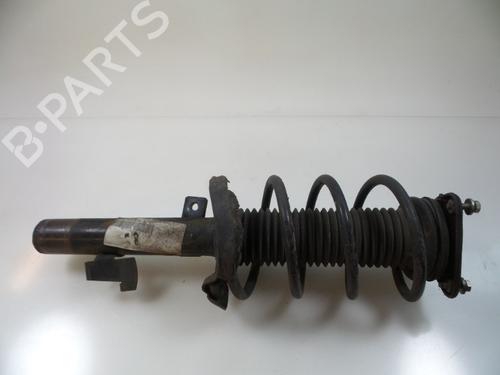 Used Right front shock absorber VOLVO V50 (545) 1.8 (125 hp) 22473498