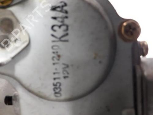 Viskermotor bakrute KIA RIO I Hatchback (DC) 1.5 16V | BP22452830M102 