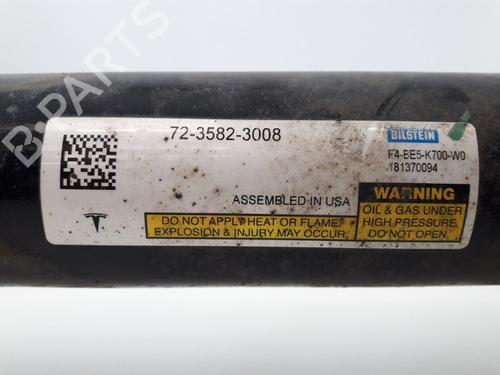 Right rear shock absorber TESLA MODEL S (5YJS) 75D AWD | BP33888869M19 - Image 2