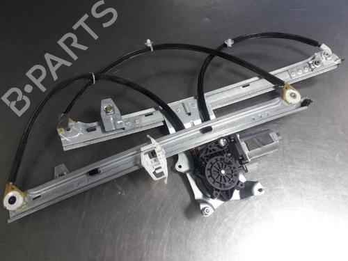 Front right window mechanism CITROËN XSARA PICASSO (N68) 1.6 | BP22451844C23