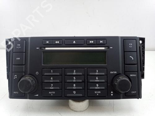 Used Switch LAND ROVER FREELANDER 2 (L359) 2.2 TD4 4x4 (150 hp) 24316424