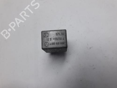 Electronic sensor MERCEDES-BENZ VITO Van (W638) 112 CDI 2.2 (638.094) | BP22499316M84 