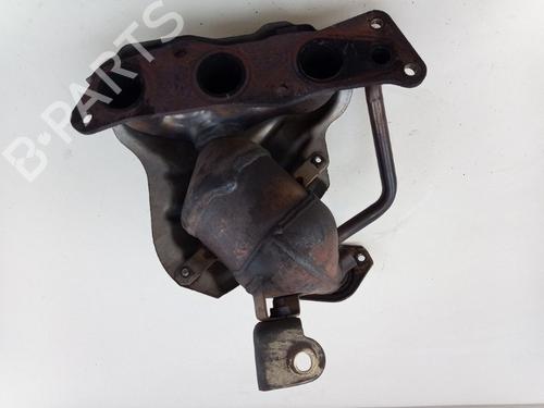 Used Catalyst MITSUBISHI MIRAGE / SPACE STAR VI Hatchback (A0_A) 1.0 (A05A) (71 hp) 27661748