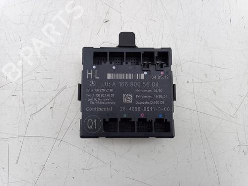 Used Control unit Control unit 22495714 22495714