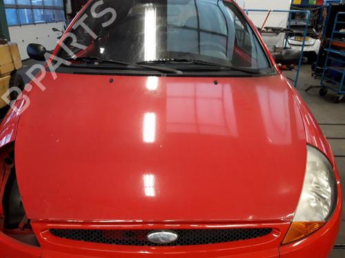 Used Hood FORD KA (RB_) 1.3 i (60 hp) 22507742