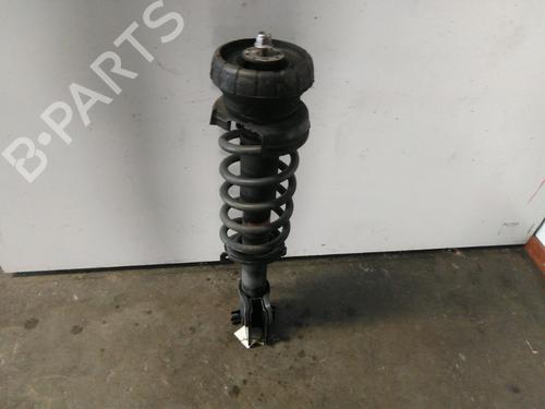Used Left front shock absorber RENAULT TRAFIC II Van (FL) 2.0 dCi 90 (FL0H, FL00, FL01, FL0M, FL0P, FL0S) (90 hp) 22456561