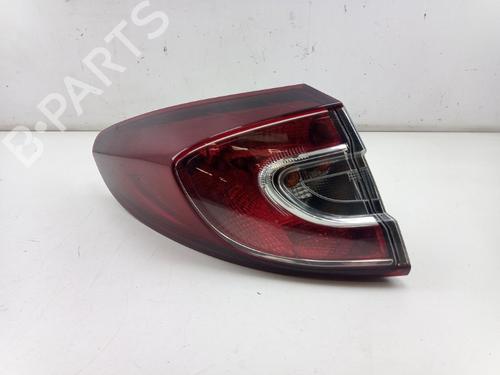 Used Left taillight RENAULT MEGANE III Grandtour (KZ0/1) 1.5 dCi (KZ09, KZ0D, KZ1G, KZ29, KZ14, KZ1W, KZ10, KZ1F,... (110 hp) 30464880